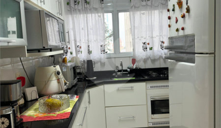 Apartamento à venda com 3 quartos, sendo 1 suíte,  em Santana, São Paulo, SP