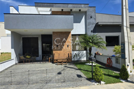 Terreno em condomínio à venda com 3 quartos, sendo 1 suíte, em Cajuru do Sul, Sorocaba, SP