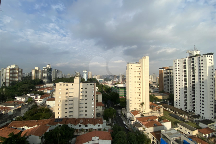Apartamento à venda com 4 suítes em Santana, São Paulo, SP