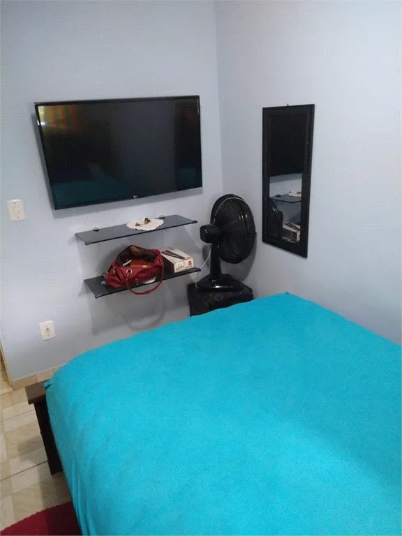 Apartamento à venda com 2 quartos em Parque Santo Antônio, São Paulo, SP