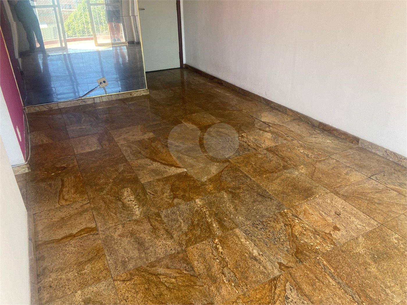 Apartamento à venda com 1 quarto em Vila Isabel, Rio de Janeiro, RJ