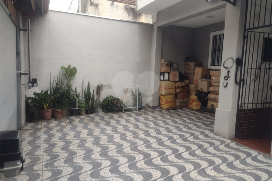 Terreno à venda em Casa Verde, São Paulo, SP