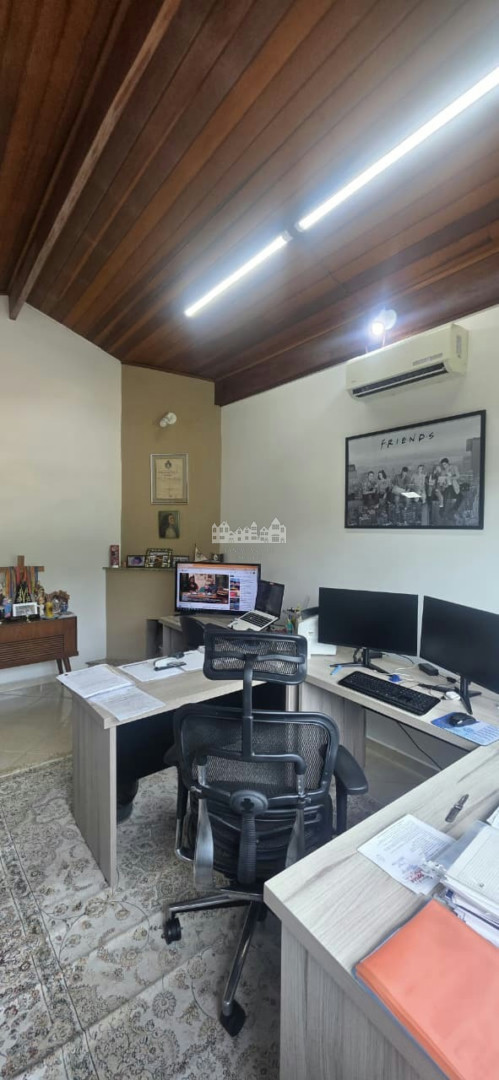 Casa, 3 quartos, 221 m² - Foto 17