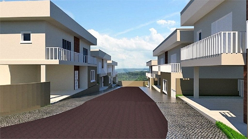 Casa à venda com 4 quartos, sendo 2 suítes, no condomínio Jaboticabeiras, Atibaia - SP