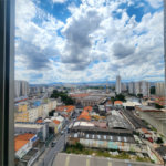 Apartamento à venda com 1 quarto em Belenzinho, São Paulo, SP