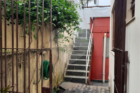 Sobrado à venda com 4 quartos em Brooklin Velho, São Paulo, SP