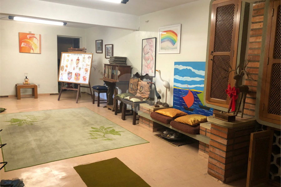 Sobrado à venda com 5 quartos, sendo 1 suíte,  em Jardim São Bento, São Paulo, SP