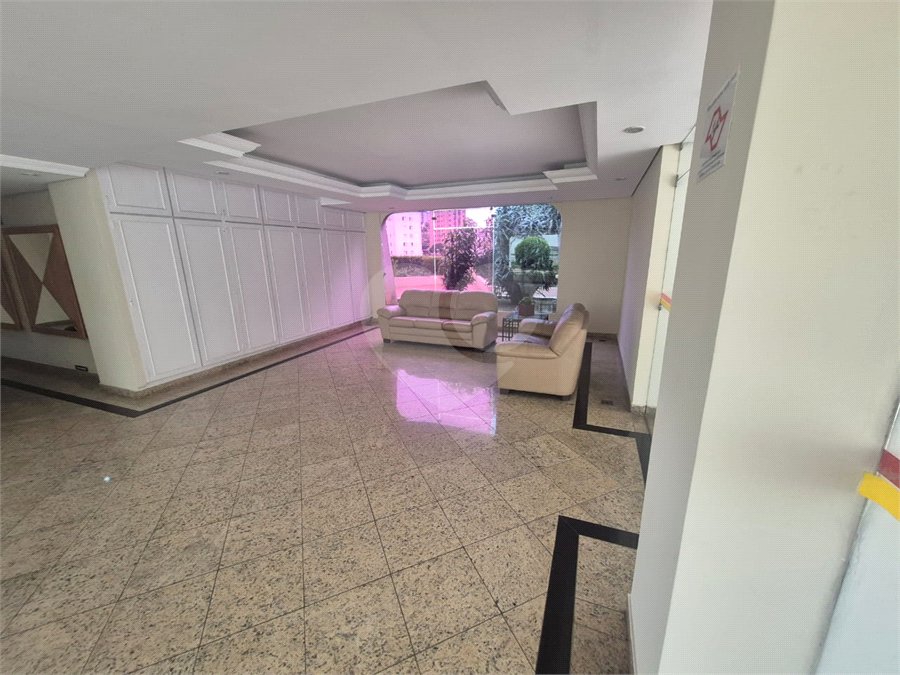 Apartamento à venda com 2 quartos em Mandaqui, São Paulo, SP
