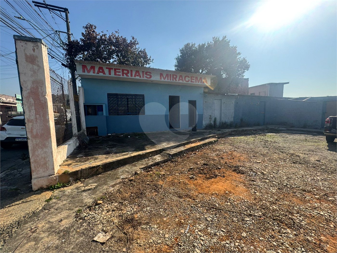Terreno à venda em Vila Itapoan, Guarulhos, SP