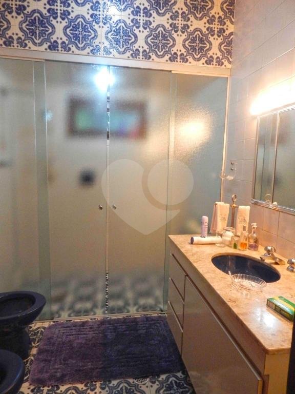 Casa Térrea à venda com 3 quartos, sendo 1 suíte,  em Chácara Monte Alegre, São Paulo, SP