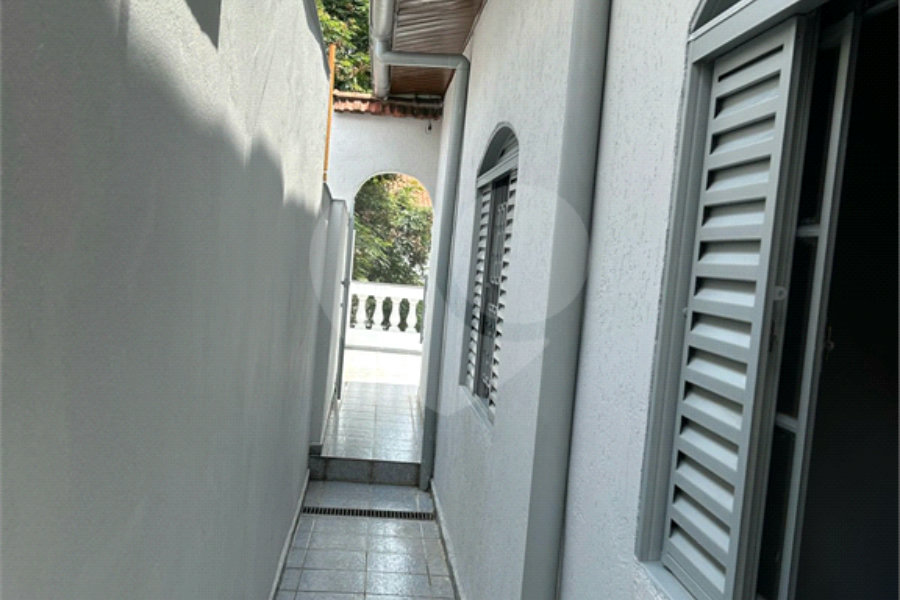 Sobrado à venda com 4 quartos, sendo 2 suítes, em Água Fria, São Paulo, SP