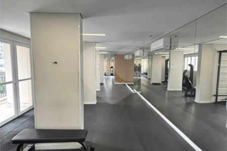 Apartamento à venda com 2 quartos, sendo 1 suíte,  em Brás, São Paulo, SP