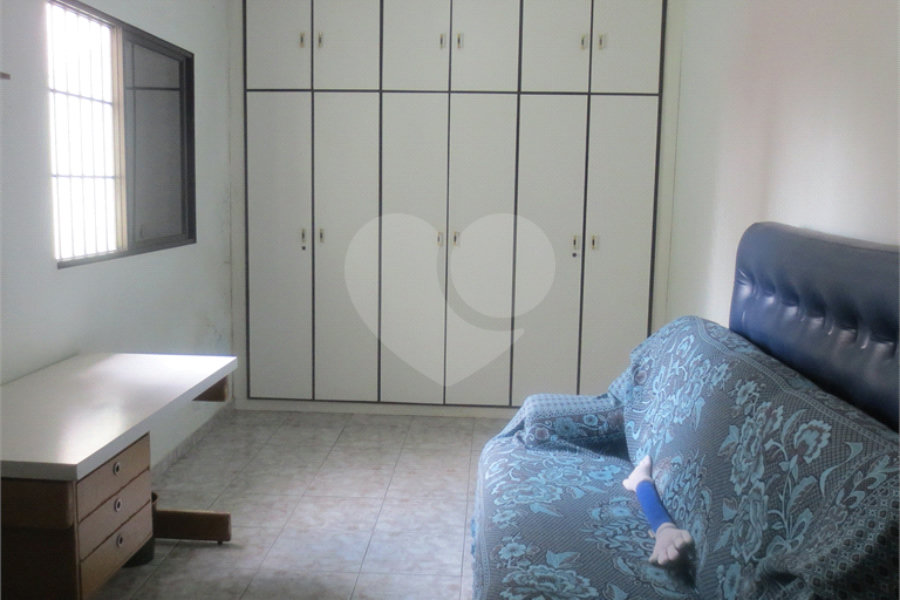 Casa Térrea à venda com 4 quartos, sendo 1 suíte, em Saúde, São Paulo, SP