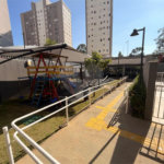 Apartamento à venda com 2 quartos em Jardim São Carlos, Sorocaba, SP