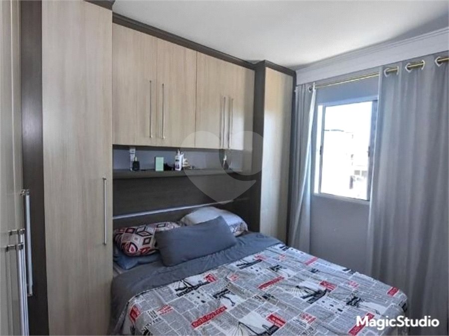 Casa de Vila à venda com 2 quartos em Vila Formosa, São Paulo, SP