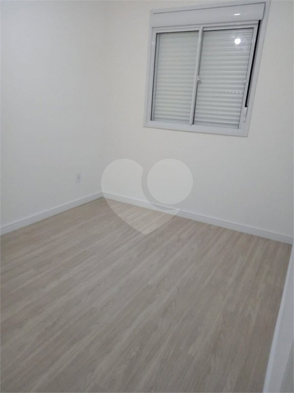 Apartamento à venda com 1 quarto em Cambuci, São Paulo, SP