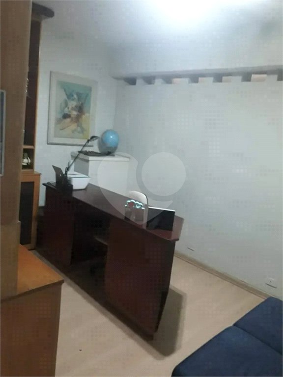 Sobrado à venda com 3 quartos, sendo 1 suíte, em Jardim das Vertentes, São Paulo, SP
