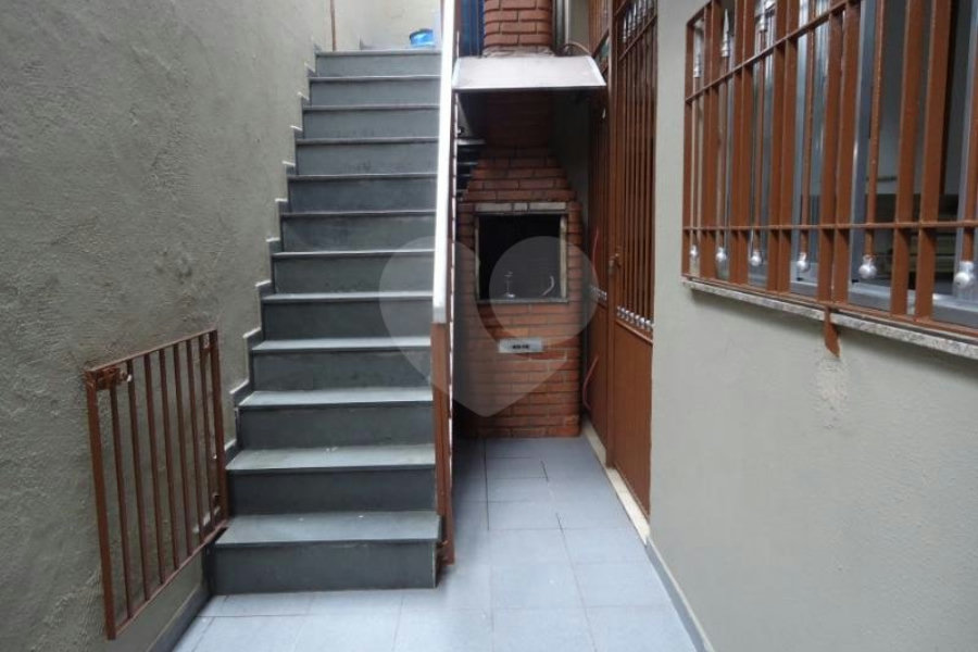 Sobrado à venda com 6 quartos, sendo 3 suítes, em Casa Verde, São Paulo, SP
