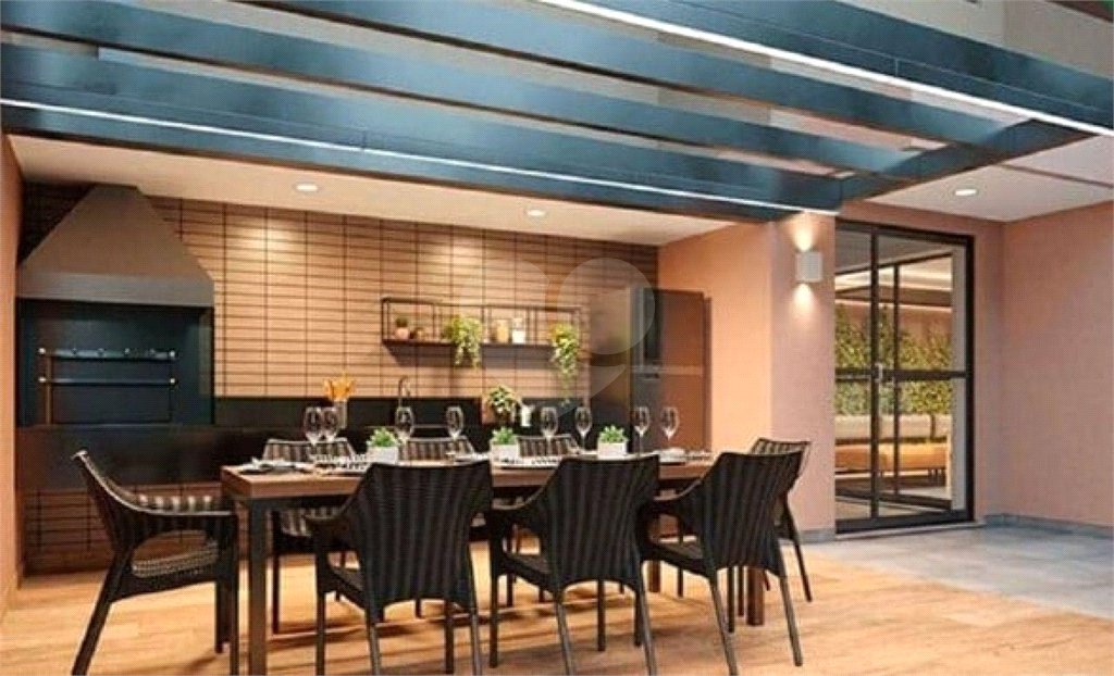Apartamento à venda com 2 quartos, sendo 1 suíte, em Ipiranga, São Paulo, SP