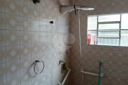 Casa Térrea à venda com 2 quartos em Vila Santa Edwiges, São Paulo, SP
