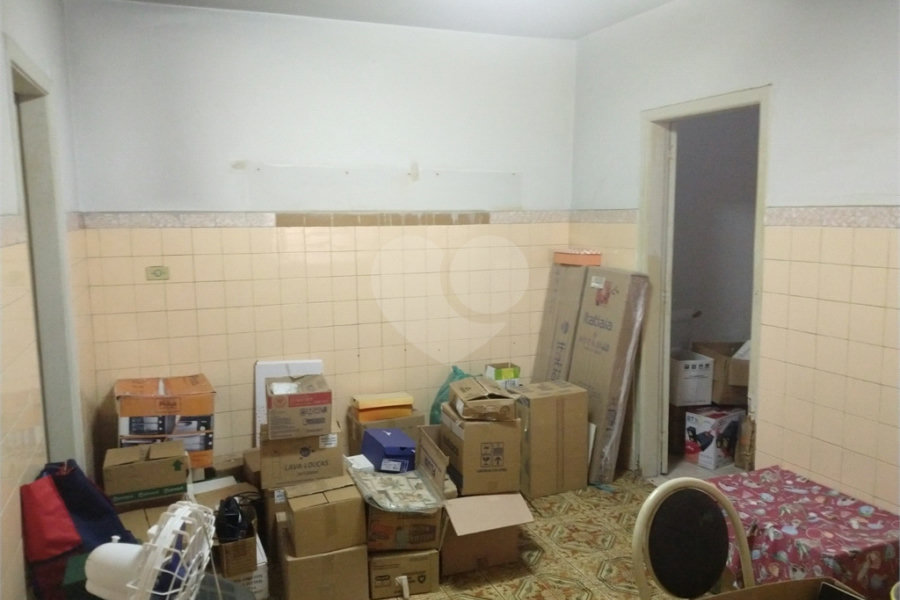 Casa Térrea à venda com 9 quartos, sendo 1 suíte, em Freguesia do Ó, São Paulo, SP
