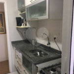 Apartamento à venda com 2 quartos, sendo 1 suíte,  em Vila Andrade, São Paulo, SP