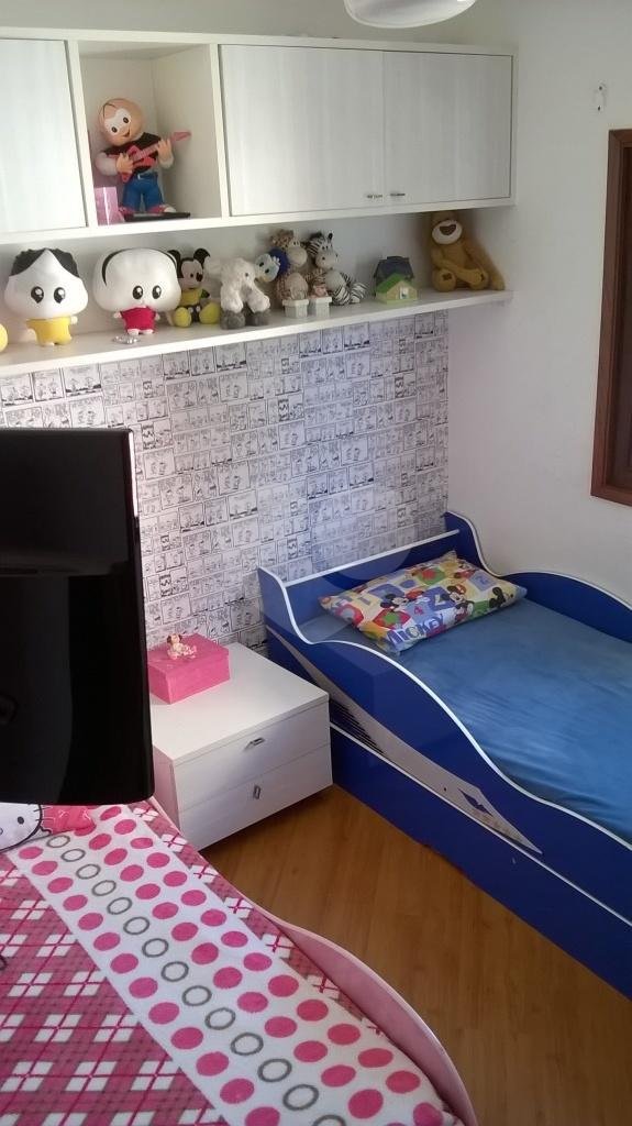Sobrado à venda com 3 quartos, sendo 1 suíte, em Vila Nova Cachoeirinha, São Paulo, SP
