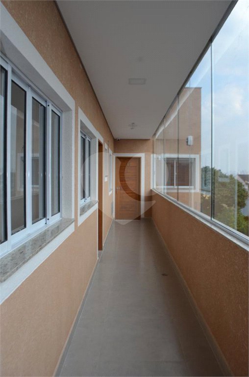 Apartamento à venda com 2 quartos em Vila Guilherme, São Paulo, SP