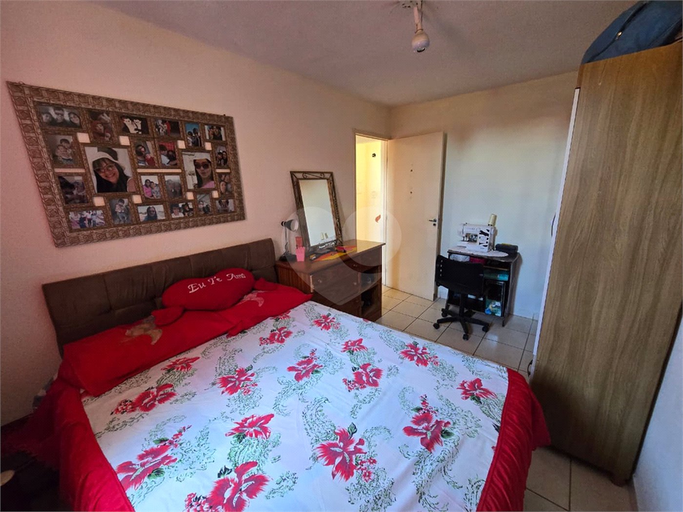 Casa à venda com 2 quartos no condomínio Esmeralda, Itapetininga - SP