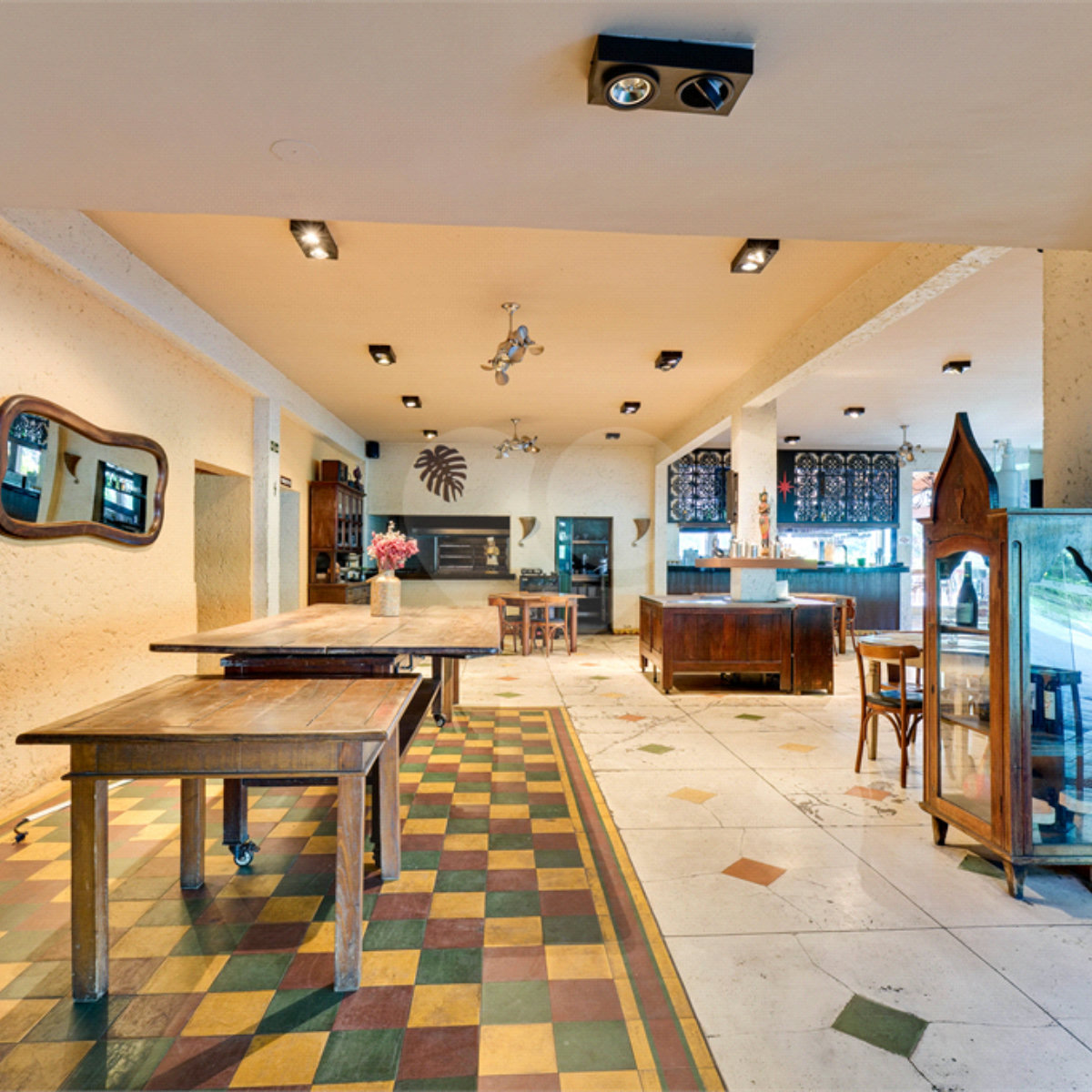 Casa à venda com 4 quartos em Chácara Santo Antônio, São Paulo, SP