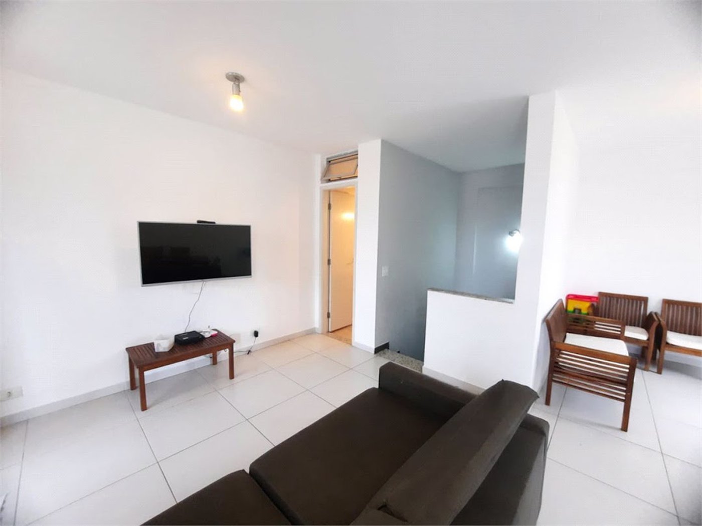 Apartamento Residencial à venda, Jardim Praiano, Guarujá - AP1215.