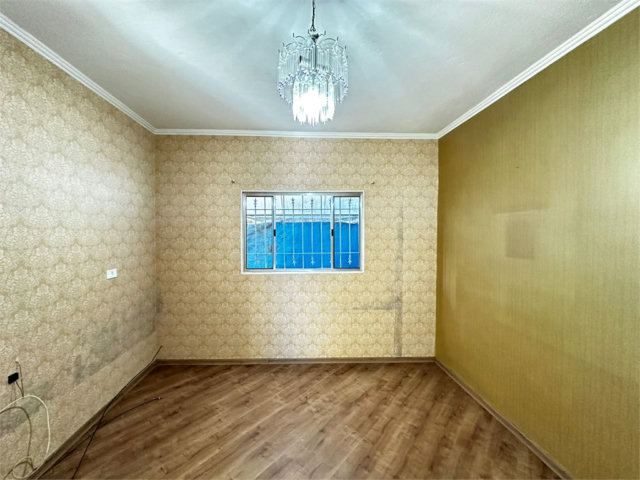 Casa para alugar com 1 quarto em Jardim Revista, Suzano, SP