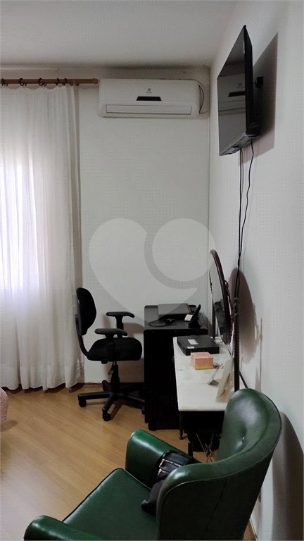 Sobrado à venda com 2 quartos em Chácara Santo Antônio (zona Sul), São Paulo, SP