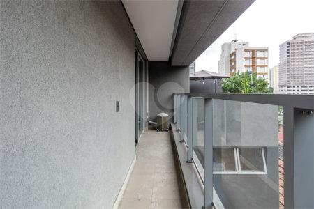 Studio à venda com 1 quarto em Perdizes, São Paulo, SP