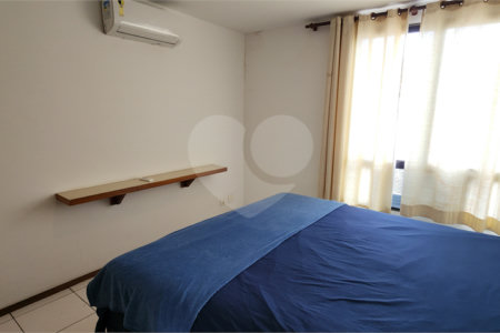 Apartamento à venda com 2 quartos, sendo 1 suíte, em Copacabana, Rio de Janeiro, RJ