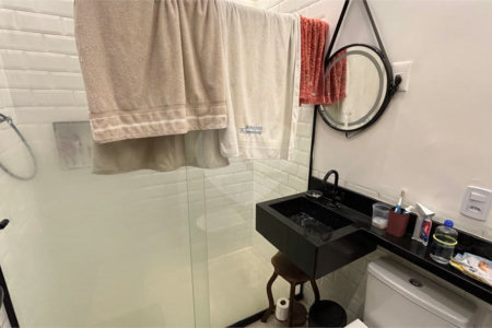 Sobrado à venda com 2 quartos em Vila Cruzeiro, São Paulo, SP