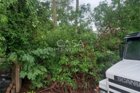 Terreno à venda em Recanto do Jataí, Sorocaba, SP