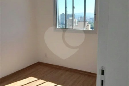 Apartamento à venda com 2 quartos em Lapa, São Paulo, SP