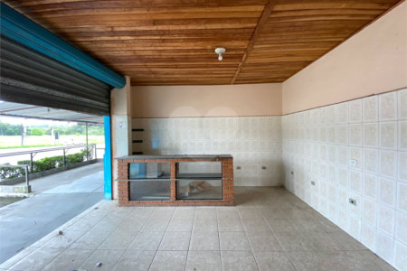 Salão para alugar em Palmeiras de São Paulo, Suzano, SP