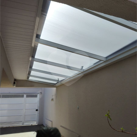 Casa à venda com 3 quartos, sendo 1 suíte, no Centro, Araraquara, SP