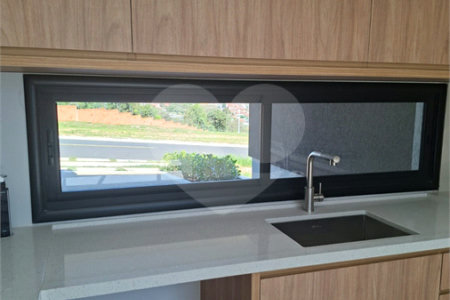 Casa à venda com 3 suítes no condomínio Jardim Park Vista Real, Indaiatuba - SP