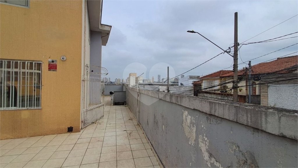 Sobrado à venda com 3 quartos em Água Fria, São Paulo, SP