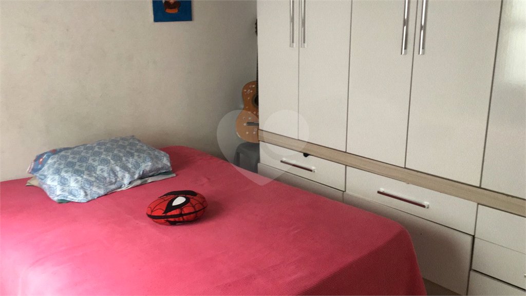 Sobrado à venda com 2 quartos, sendo 1 suíte, em Tucuruvi, São Paulo, SP