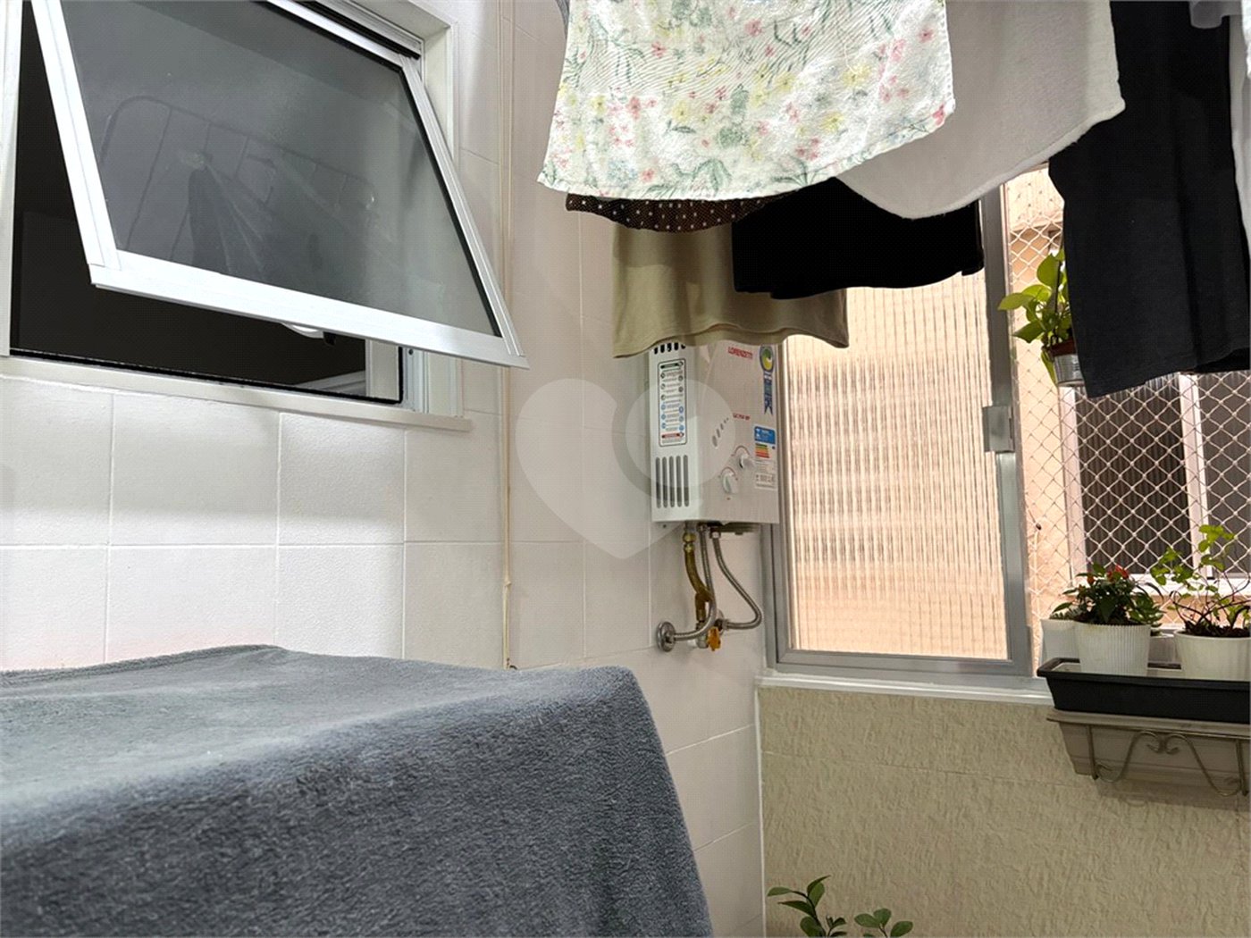 Apartamento à venda com 3 quartos em Méier, Rio de Janeiro, RJ
