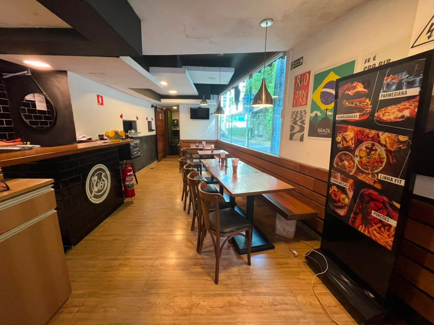Ponto comercial à venda por R$ 350.000 - Barra Funda - Guarujá/SP