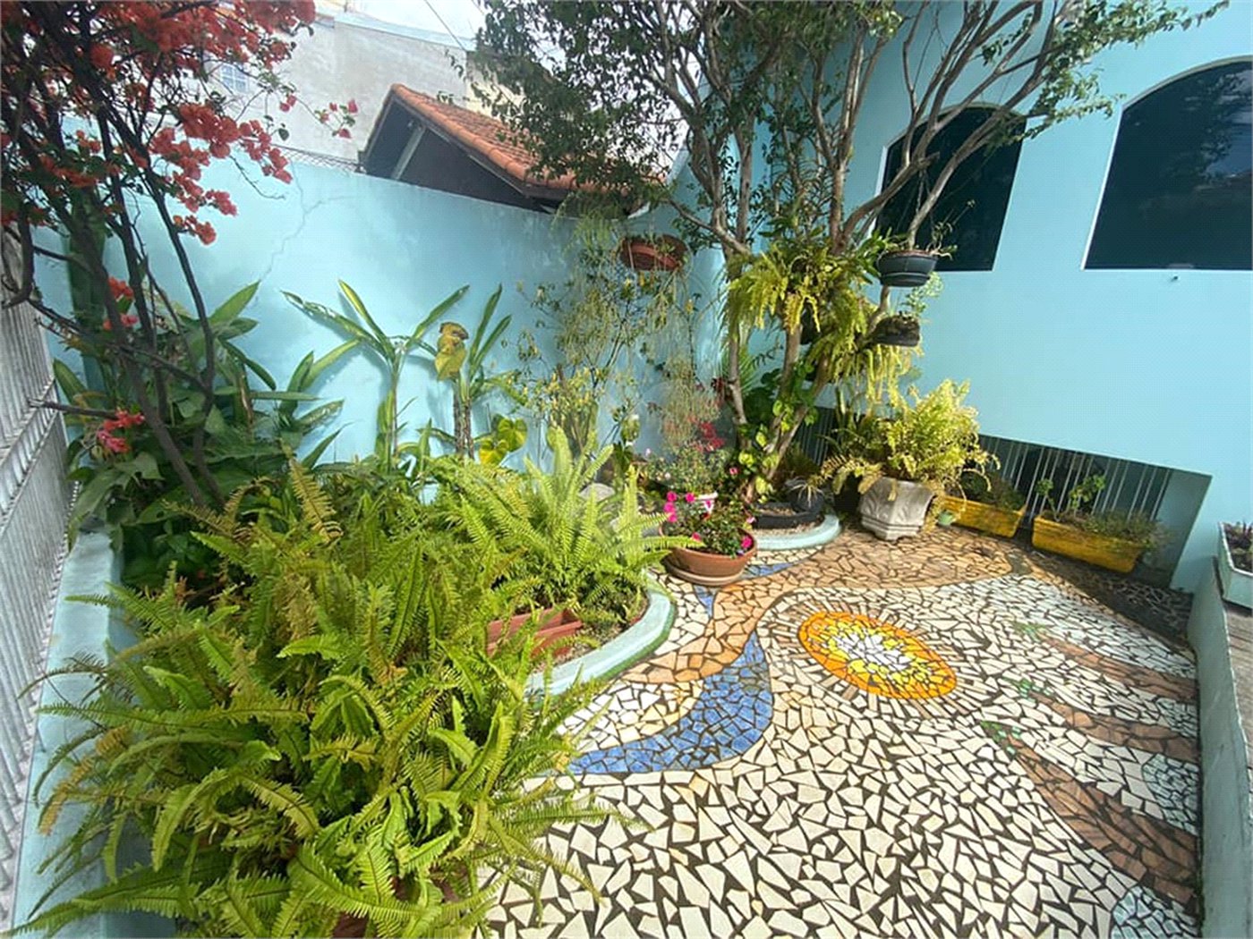 Casa Térrea à venda com 3 quartos, sendo 1 suíte, em Vila Nivi, São Paulo, SP