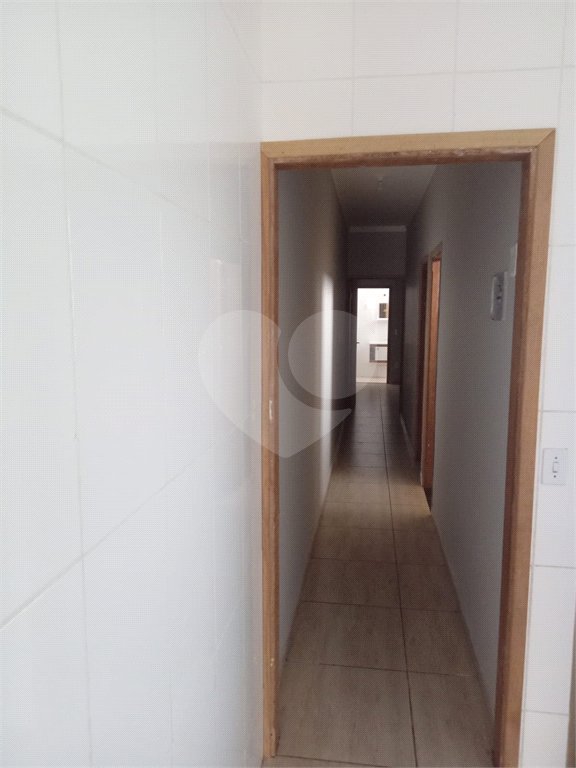 Casa à venda com 4 quartos, sendo 2 suítes, em Parque Gramado II, Araraquara, SP