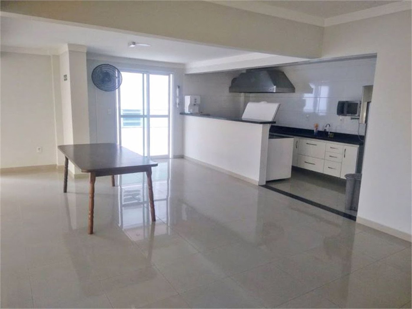 Kitnet Residencial à venda, Aviação, Praia Grande - KN0004.