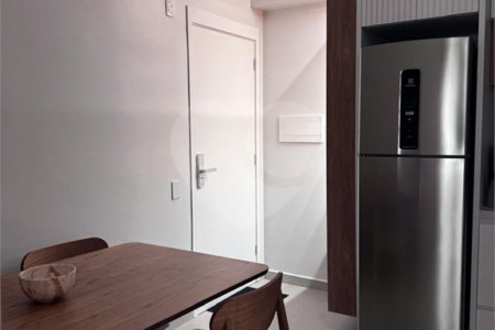 Apartamento à venda com 2 quartos em Butantã, São Paulo, SP