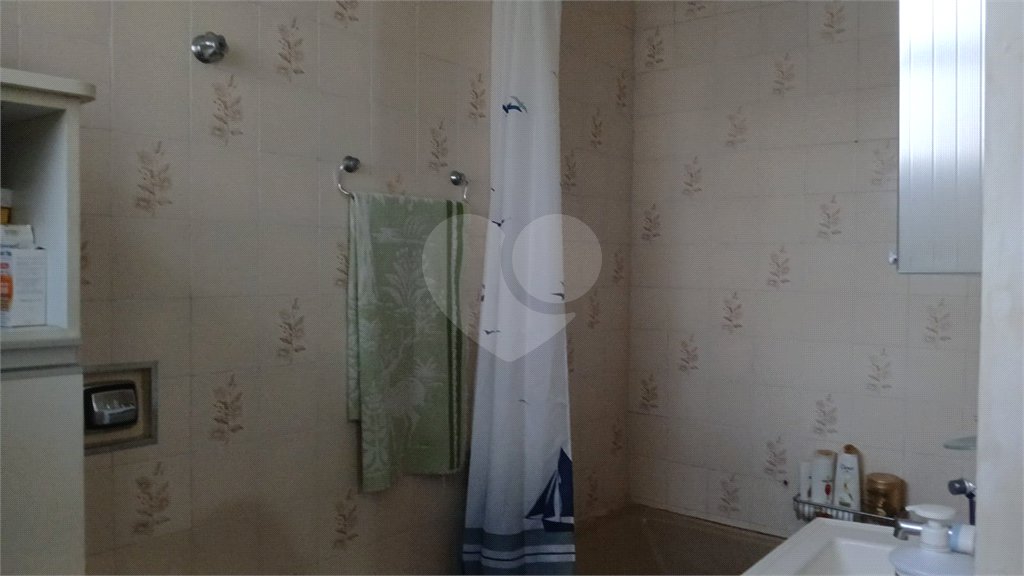 Casa à venda com 3 quartos, sendo 1 suíte, em Brooklin, São Paulo, SP
